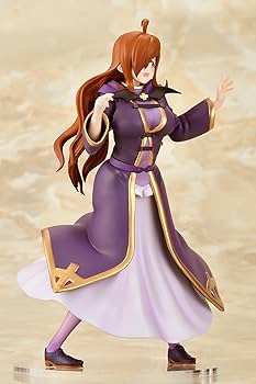 この素晴らしい世界に祝福を！ ウィズ フィギュア ヘリオス 1/7 このすば この素晴らしい世界に祝福を！ ウィズ 1/7 完成品フィギュア